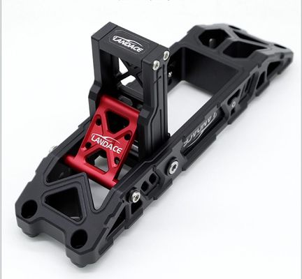 2018-2022 Wrangler सिल्वर ब्लैक फोल्डिंग कार साइड डोर फुट पेडल पेग सपोर्ट साइड स्टेप