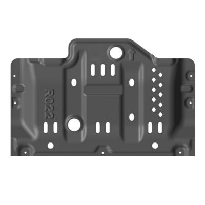 निसान पेट्रोल Y61 GR V पिकअप के लिए इंजन स्किड प्लेट मैग्नीशियम एल्यूमीनियम मिश्र धातु सामग्री