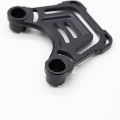 पेशेवर सहारा एक स्तंभ माउंटिंग एलईडी ड्राइविंग लाइट कार विंडशील्ड के लिए ब्रैकेट