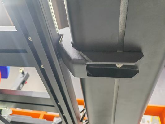 स्पोर्ट्स डिजाइन स्टाइल यूनिवर्सल ऑफ रोड 26L टैंक शॉवर कैम्पिंग के लिए एल्यूमीनियम पानी टैंक