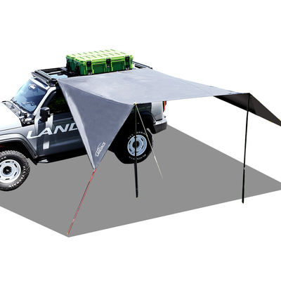 यूनिवर्सल ऑफ रोड वाहन अलैंप OEM साइड कैनोपी 4WD के लिए