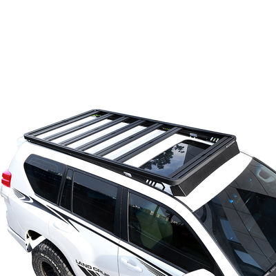 4x4 छत रेल रैक OEM 4runner छत रैक के लिए टोयोटा Fortuner लैंड क्रूजर