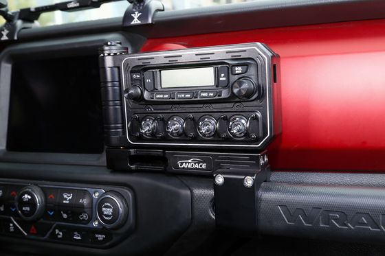 2007-2018 WranglerJK कस्टमाइज्ड डिटेचेबल 4x4 वाहन बाहरी सामान हार्ड-टॉप स्विच पैनल
