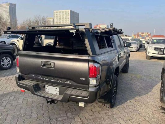 जीप ग्लेडिएटर एफ150 टोयोटा टैकोमा के लिए ऑफ रोड 4x4 पिकअप एक्सेसरीज अनुकूलित लोगो