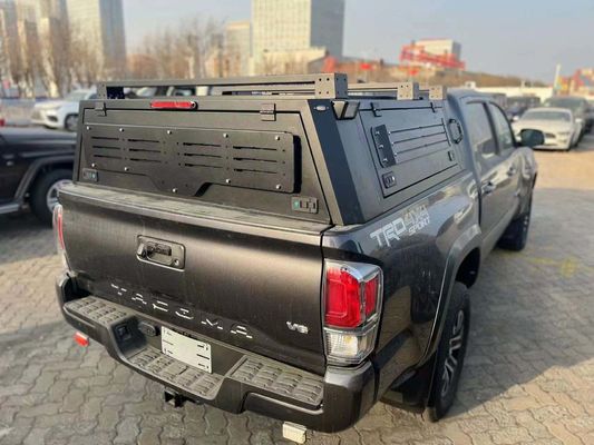 जीप ग्लेडिएटर एफ150 टोयोटा टैकोमा के लिए ऑफ रोड 4x4 पिकअप एक्सेसरीज अनुकूलित लोगो