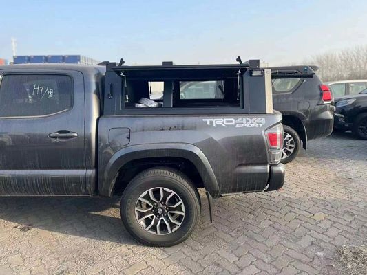 जीप ग्लेडिएटर एफ150 टोयोटा टैकोमा के लिए ऑफ रोड 4x4 पिकअप एक्सेसरीज अनुकूलित लोगो