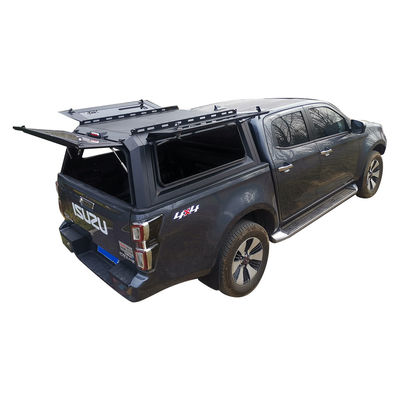 जीप ग्लेडिएटर एफ150 टोयोटा टैकोमा के लिए ऑफ रोड 4x4 पिकअप एक्सेसरीज अनुकूलित लोगो
