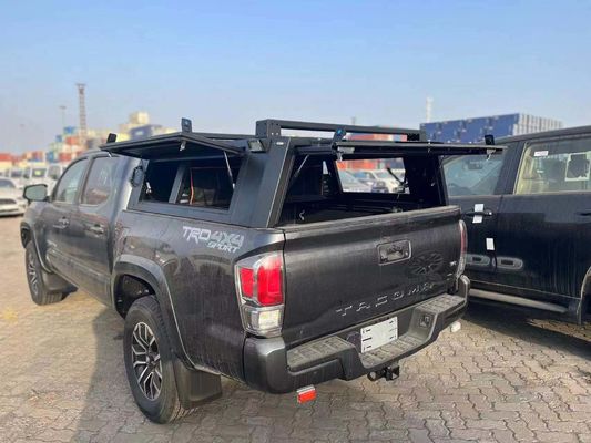 जीप ग्लेडिएटर एफ150 टोयोटा टैकोमा के लिए ऑफ रोड 4x4 पिकअप एक्सेसरीज अनुकूलित लोगो