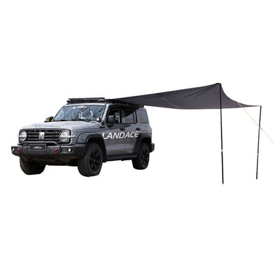 ऑटोमैटिक ओपनिंग 4x4 साइड अवेनिंग 4wd For Toyota FJ Cruiser
