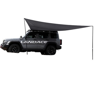 ऑटोमैटिक ओपनिंग 4x4 साइड अवेनिंग 4wd For Toyota FJ Cruiser