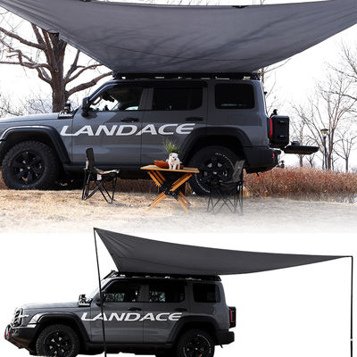 ऑटोमैटिक ओपनिंग 4x4 साइड अवेनिंग 4wd For Toyota FJ Cruiser