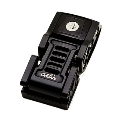 133*56*42 मिमी एल्यूमीनियम कैच बकल हुड जैप रैंगलर जेके जेएल सामान के लिए लॉक लॉक