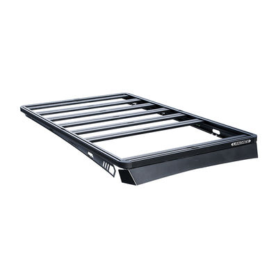 टोयोटा 4Runner LC76 LC79 LC150 प्राडो lc200 lc300 के लिए कार की छत रैक