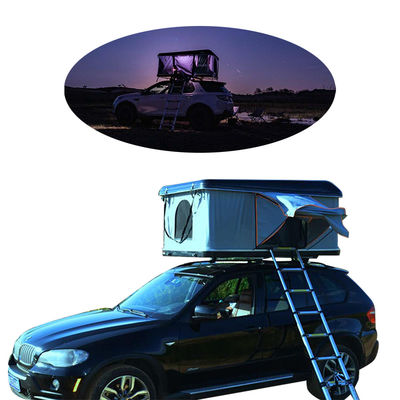 जलरोधक ऑफ रोड छत टॉप टेंट ऑक्सफोर्ड 4x4 कैंपिंग टेंट