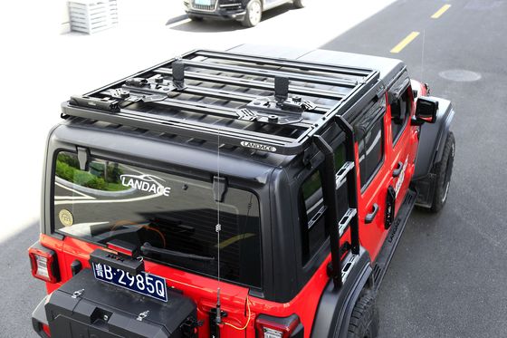 टोयोटा 4Runner के लिए कार छत रैक प्रणाली विस्तार सहायक उपकरण