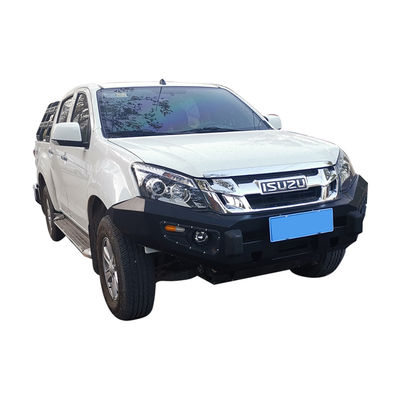 डी-मैक्स ऑटो 4x4 सहायक उपकरण ISUZU 192*82*38cm के लिए फ्रंट और बैक बंपर कार बॉडी किट