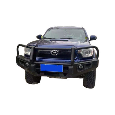 4x4 ऑफ रोड वाहन कार बम्पर टोयोटा भुगतान के लिए टी/टी.30%जमा कार फिटिंग टोयोटा