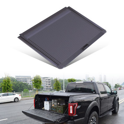 निसान नवर NP300 के लिए 4WD ओवरलैंड एक्सेसरीज