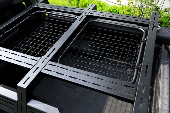 1336*1400-1700*400-520 मिमी रोल बार आपके OEM 4x4 पिकअप कार के लिए सही अतिरिक्त