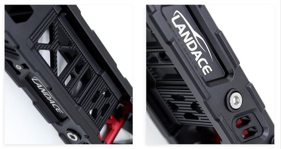 2018-2022 Wrangler सिल्वर ब्लैक फोल्डिंग कार साइड डोर फुट पेडल पेग सपोर्ट साइड स्टेप