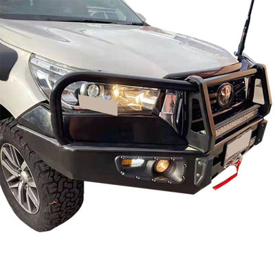 टोयोटा 4Runner के लिए फ्रंट कार्बन स्टील कार बॉडी किट अनुकूलित भुगतान टी/टी.30% जमा