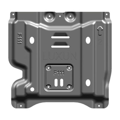 2010-2015 एफजे क्रूजर एकॉर्ड आउटबैक के लिए उच्च-फ्रंट लोअर कंट्रोल आर्म स्किड प्लेट