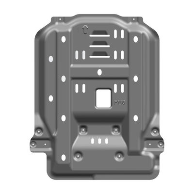 2010-2015 एफजे क्रूजर एकॉर्ड आउटबैक के लिए उच्च-फ्रंट लोअर कंट्रोल आर्म स्किड प्लेट