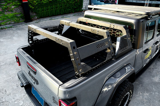2019- Wrangler Gladiator JT ऑफ-रोड 4x4 एक्सेसरीज OEM सर्विस स्वीकार्य पिकअप रोल बार