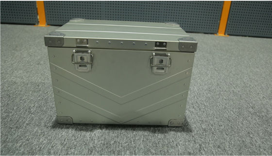 तह कैंपिंग भंडारण बॉक्स 20L 30L 50L कैंपिंग भंडारण कंटेनर