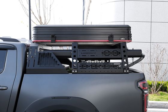 पिकअप ट्रक ISUZU DMAX Hilux Ford Ranger F150 Dodge Ram 1500 अनुकूलन के लिए रोल बार