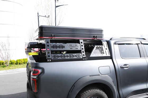पिकअप ट्रक ISUZU DMAX Hilux Ford Ranger F150 Dodge Ram 1500 अनुकूलन के लिए रोल बार