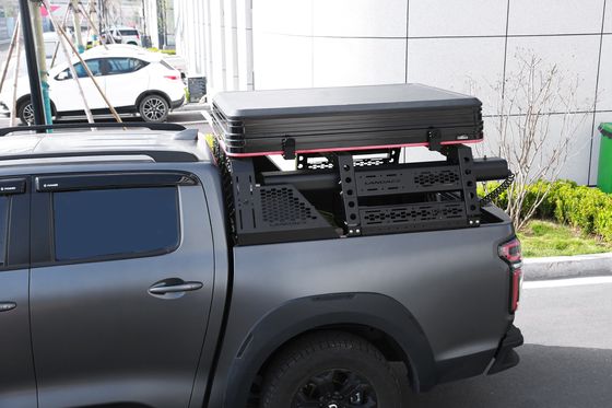 टोयोटा कार फिटिंग मित्सुबिशी L200 फोर्ड रेंजर F150 के लिए अनुकूलित 4x4 वाहन रोल बार