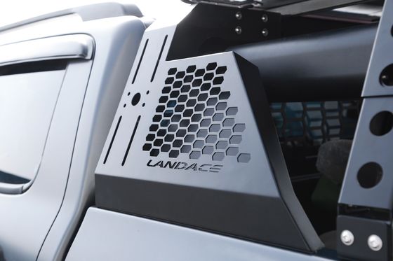 टोयोटा कार फिटिंग मित्सुबिशी L200 फोर्ड रेंजर F150 के लिए अनुकूलित 4x4 वाहन रोल बार