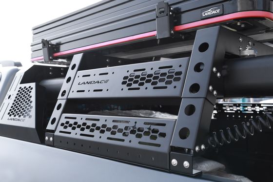 टोयोटा कार फिटिंग मित्सुबिशी L200 फोर्ड रेंजर F150 के लिए अनुकूलित 4x4 वाहन रोल बार
