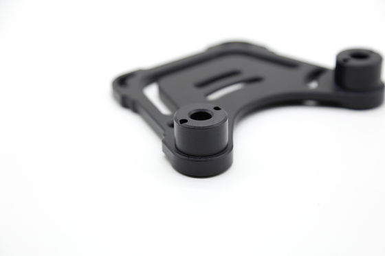 पेशेवर सहारा एक स्तंभ माउंटिंग एलईडी ड्राइविंग लाइट कार विंडशील्ड के लिए ब्रैकेट