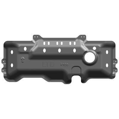 टोयोटा 4Runner TRD/SR5 4x4 वाहन सामान के लिए OEM स्वीकृत मैग्नालियम स्किड प्लेट