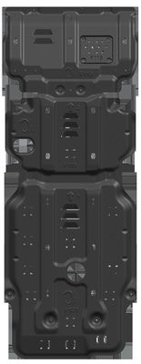 टोंड्रा अनुकूलन 18 टोयोटा टोंड्रा अनुकूलन के लिए फ्रंट इंजन बेस स्किड प्लेट