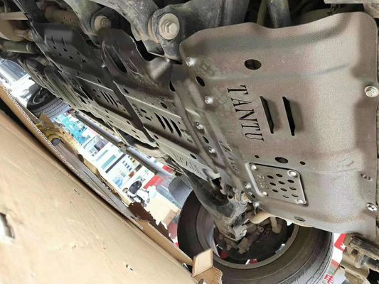 टोंड्रा अनुकूलन 18 टोयोटा टोंड्रा अनुकूलन के लिए फ्रंट इंजन बेस स्किड प्लेट