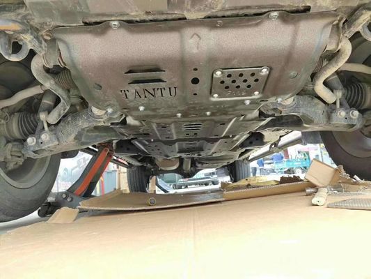 सुरक्षा कार्य 18टोयोटा के लिए टंड्रा लोअर इंजन कवर बॉटम चेसिस गार्ड बोर्ड